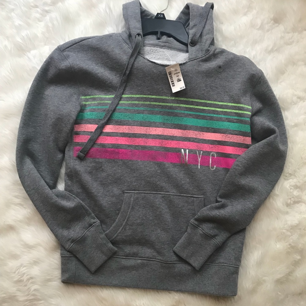 Aeropostale hoodie OFFER??💞,BRAND NEW WITH TAGS